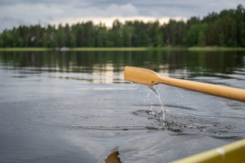 Mökkilainoja nostettiin runsaasti. Mökkilainan korko on hieman kalliimpi kuin asuntolainan.