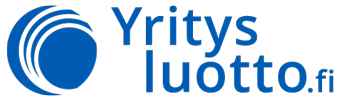 Yritysluotto logo