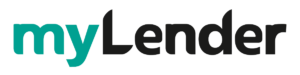 mylender logo