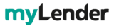 mylender logo